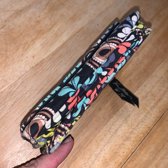 Vera Bradley wallet - Picture 5 of 5